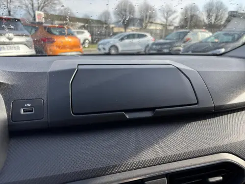 Dacia Sandero SCe 65 - 22 Essentiel - Photo 19