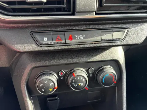 Dacia Sandero SCe 65 - 22 Essentiel - Photo 20