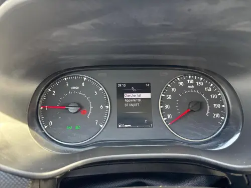 Dacia Sandero SCe 65 - 22 Essentiel - Photo 21