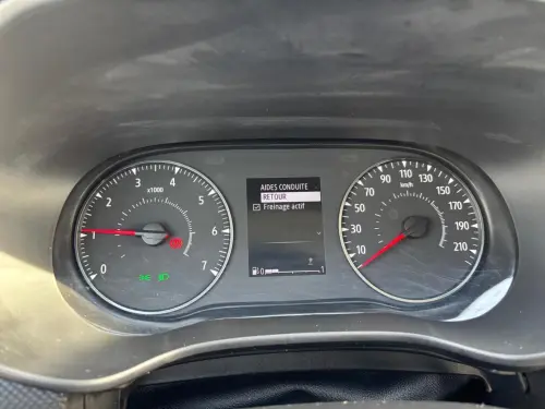 Dacia Sandero SCe 65 - 22 Essentiel - Photo 23