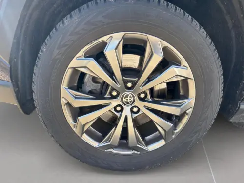 Toyota RAV4 RAV4 Hybride Pro 222 ch AWD-i Dynamic Business + - Photo 8