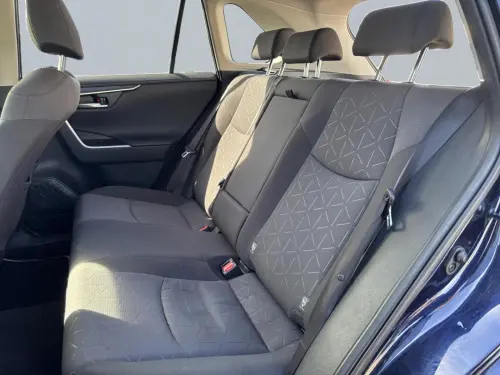 Toyota RAV4 RAV4 Hybride Pro 222 ch AWD-i Dynamic Business + - Photo 15