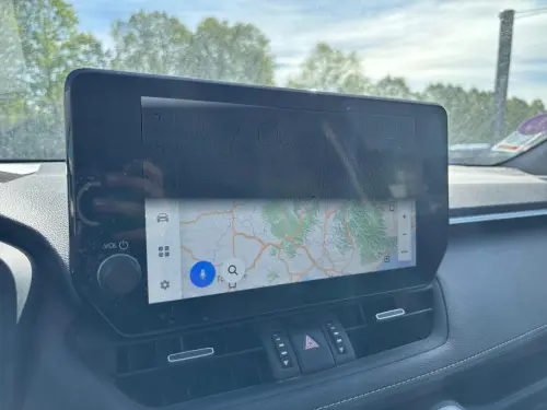 Toyota RAV4 RAV4 Hybride Pro 222 ch AWD-i Dynamic Business + - Photo 19