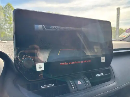 Toyota RAV4 RAV4 Hybride Pro 222 ch AWD-i Dynamic Business + - Photo 23