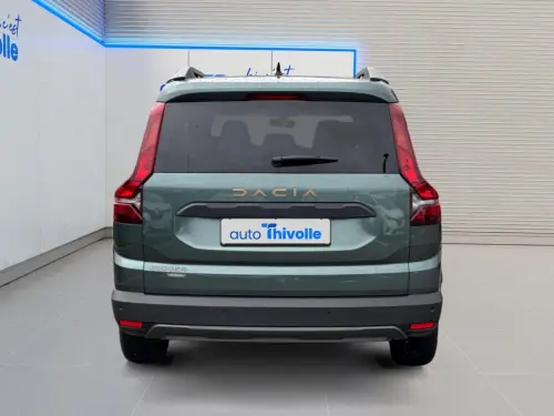 Dacia Jogger Hybrid 140 7 places Extreme - Photo 3