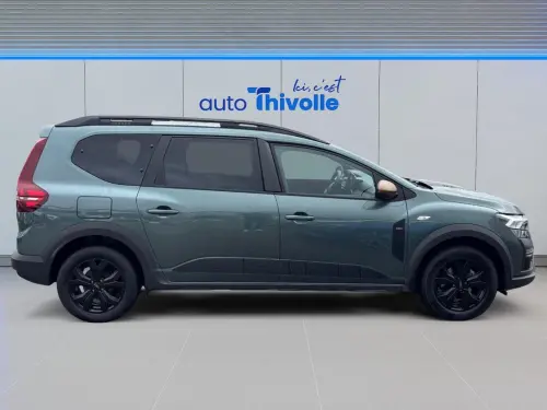 Dacia Jogger Hybrid 140 7 places Extreme - Photo 5