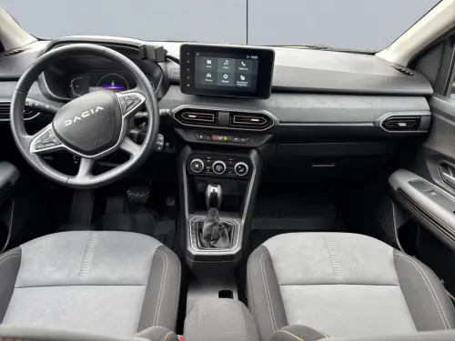 Dacia Jogger Hybrid 140 7 places Extreme - Photo 11