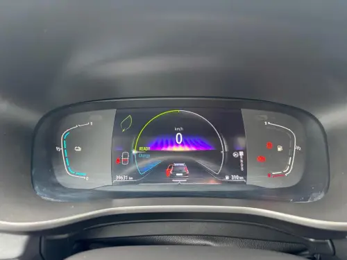 Dacia Jogger Hybrid 140 7 places Extreme - Photo 13