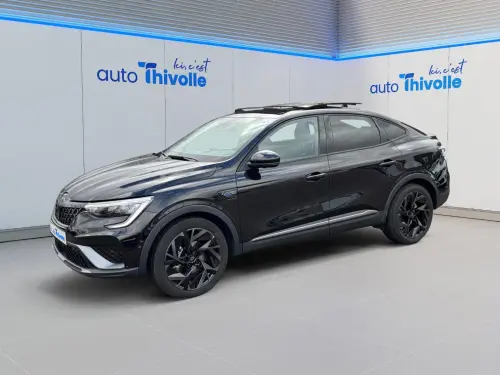 Renault Arkana E-Tech full hybrid 145 GSR2 esprit Alpine - Photo 0