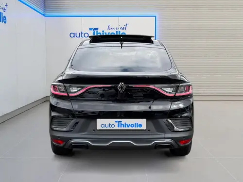 Renault Arkana E-Tech full hybrid 145 GSR2 esprit Alpine - Photo 3