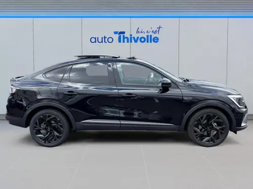 Renault Arkana E-Tech full hybrid 145 GSR2 esprit Alpine - Photo 5