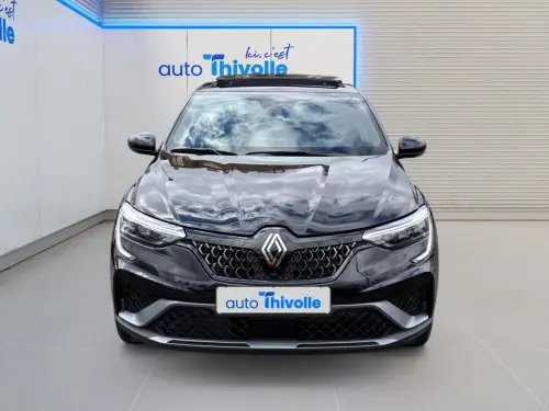 Renault Arkana E-Tech full hybrid 145 GSR2 esprit Alpine - Photo 7