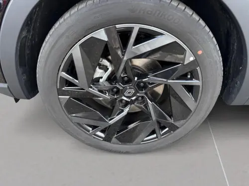 Renault Arkana E-Tech full hybrid 145 GSR2 esprit Alpine - Photo 8