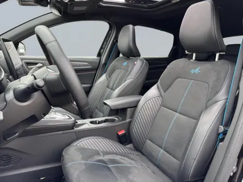Renault Arkana E-Tech full hybrid 145 GSR2 esprit Alpine - Photo 9