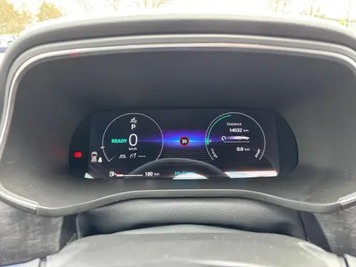 Renault Arkana E-Tech full hybrid 145 GSR2 esprit Alpine - Photo 13