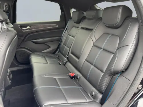 Renault Arkana E-Tech full hybrid 145 GSR2 esprit Alpine - Photo 15