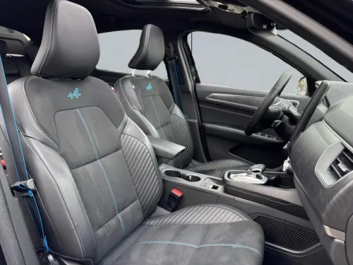Renault Arkana E-Tech full hybrid 145 GSR2 esprit Alpine - Photo 16