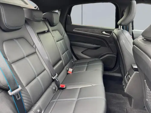 Renault Arkana E-Tech full hybrid 145 GSR2 esprit Alpine - Photo 17