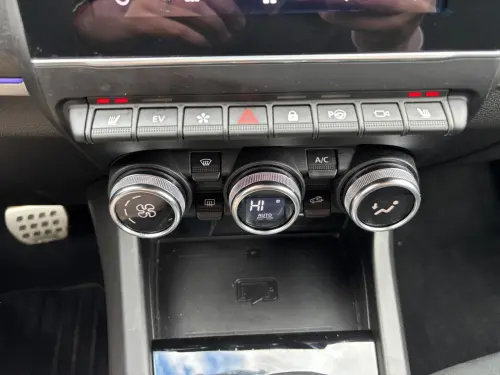 Renault Arkana E-Tech full hybrid 145 GSR2 esprit Alpine - Photo 20