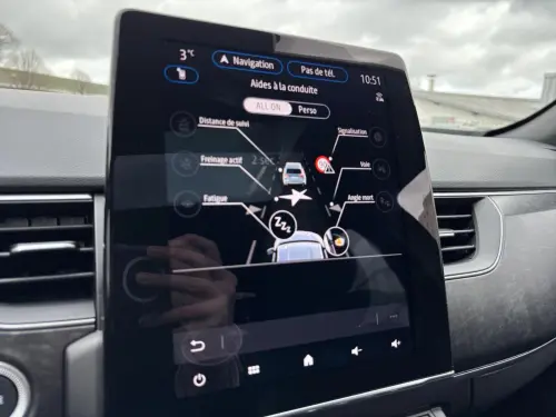 Renault Arkana E-Tech full hybrid 145 GSR2 esprit Alpine - Photo 21