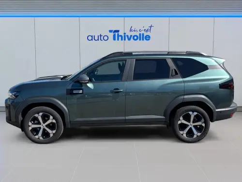 Dacia Bigster Bigster Hybrid 155 Journey - Photo 1