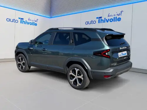 Dacia Bigster Bigster Hybrid 155 Journey - Photo 2