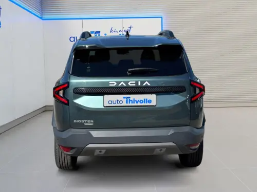 Dacia Bigster Bigster Hybrid 155 Journey - Photo 3