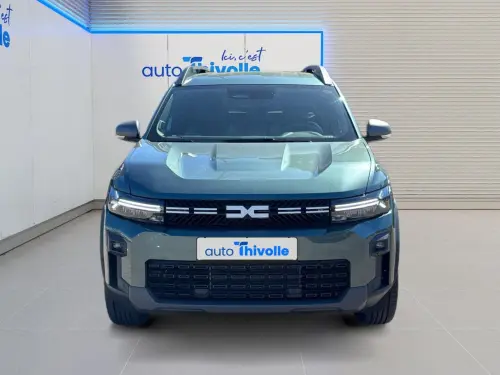Dacia Bigster Bigster Hybrid 155 Journey - Photo 7