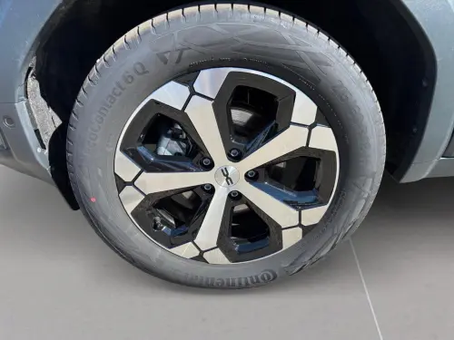 Dacia Bigster Bigster Hybrid 155 Journey - Photo 8