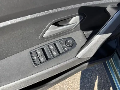 Dacia Bigster Bigster Hybrid 155 Journey - Photo 10