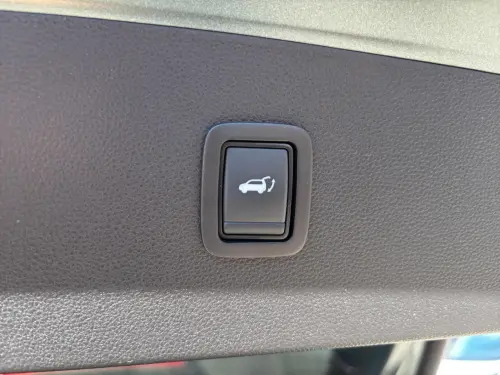Dacia Bigster Bigster Hybrid 155 Journey - Photo 20