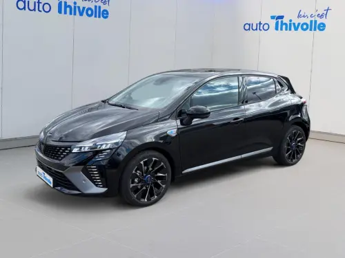 Renault Clio Clio TCe 90 ch GSR2 Esprit Alpine - Photo 0