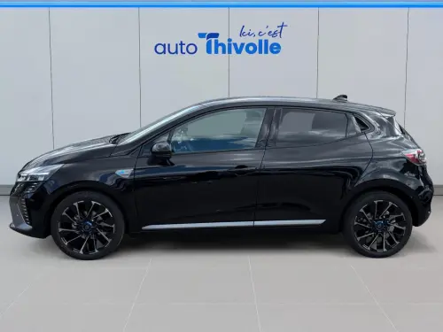 Renault Clio Clio TCe 90 ch GSR2 Esprit Alpine - Photo 1