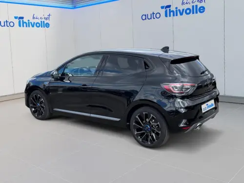 Renault Clio Clio TCe 90 ch GSR2 Esprit Alpine - Photo 2