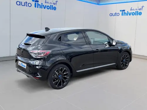 Renault Clio Clio TCe 90 ch GSR2 Esprit Alpine - Photo 4