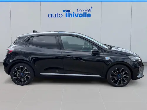 Renault Clio Clio TCe 90 ch GSR2 Esprit Alpine - Photo 5