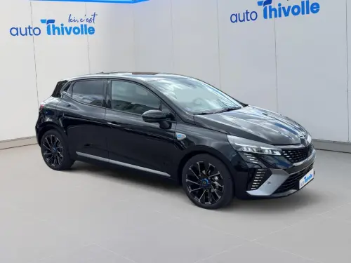 Renault Clio Clio TCe 90 ch GSR2 Esprit Alpine - Photo 6