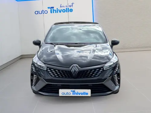 Renault Clio Clio TCe 90 ch GSR2 Esprit Alpine - Photo 7