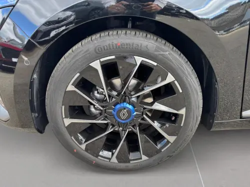 Renault Clio Clio TCe 90 ch GSR2 Esprit Alpine - Photo 8