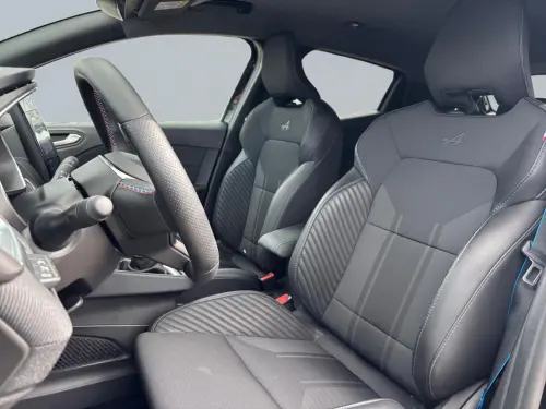 Renault Clio Clio TCe 90 ch GSR2 Esprit Alpine - Photo 9