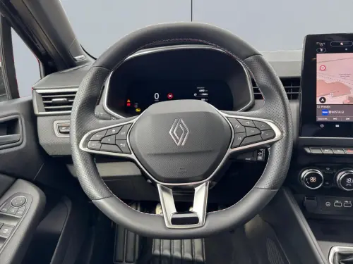 Renault Clio Clio TCe 90 ch GSR2 Esprit Alpine - Photo 12