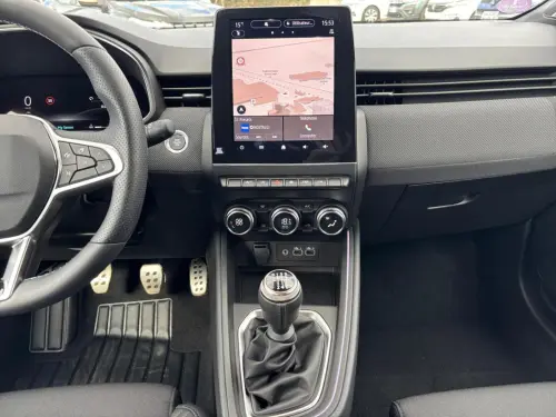 Renault Clio Clio TCe 90 ch GSR2 Esprit Alpine - Photo 14