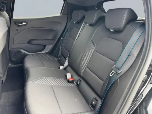 Renault Clio Clio TCe 90 ch GSR2 Esprit Alpine - Photo 15