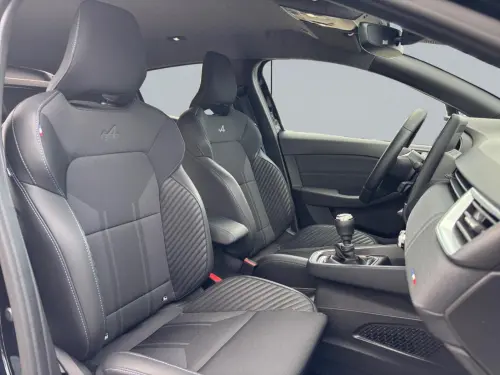 Renault Clio Clio TCe 90 ch GSR2 Esprit Alpine - Photo 16