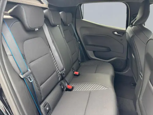 Renault Clio Clio TCe 90 ch GSR2 Esprit Alpine - Photo 17