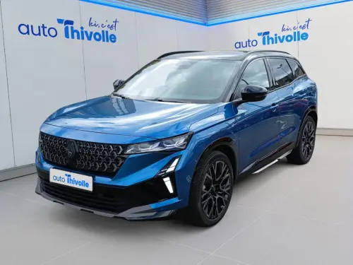 Renault Austral full hybrid E-Tech 200 ch Esprit Alpine - Photo 0