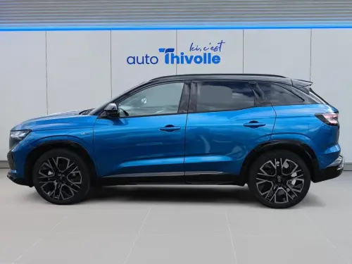 Renault Austral full hybrid E-Tech 200 ch Esprit Alpine - Photo 1