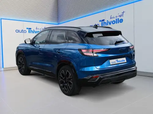 Renault Austral full hybrid E-Tech 200 ch Esprit Alpine - Photo 2