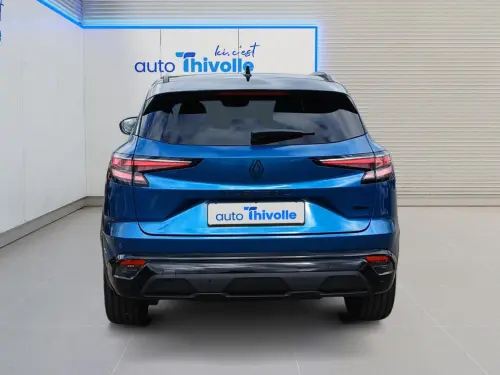 Renault Austral full hybrid E-Tech 200 ch Esprit Alpine - Photo 3