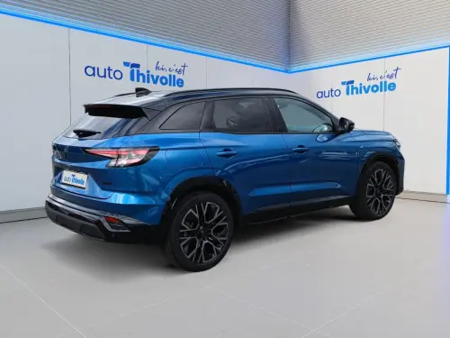 Renault Austral full hybrid E-Tech 200 ch Esprit Alpine - Photo 4